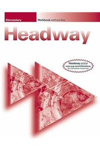 New Headway: Elementary: Workbook (without Key)