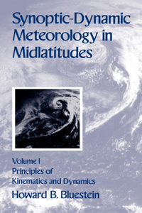 Synoptic-Dynamic Meteorology in Midlatitudes