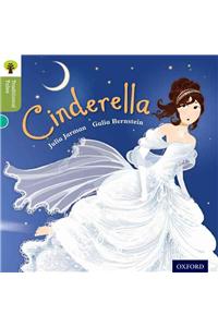 Oxford Reading Tree Traditional Tales: Level 7: Cinderella