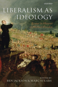 Liberalism as Ideology