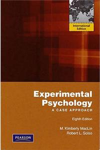 Experimental Psychology