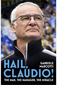Hail, Claudio!