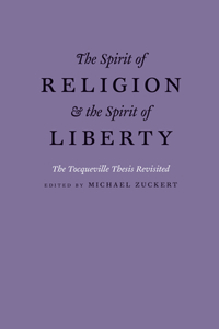 Spirit of Religion and the Spirit of Liberty