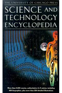 Science & Technology Encyclopedia