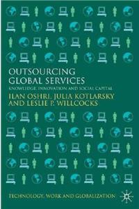 Outsourcing Global Services