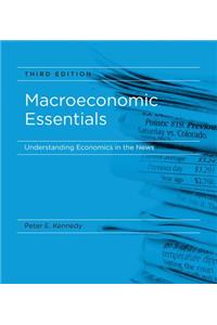 Macroeconomic Essentials