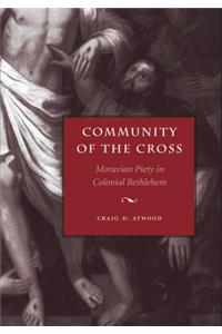 Community of the Cross