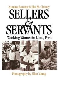 Sellers and Servants