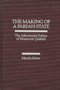 Making of a Pariah State