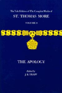 Complete Works of St. Thomas More