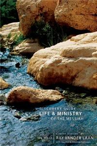 Life and Ministry of the Messiah Pack