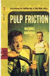 Pulp Friction