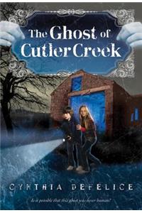 Ghost of Cutler Creek