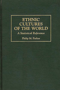 Ethnic Cultures of the World