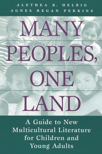 Many Peoples, One Land