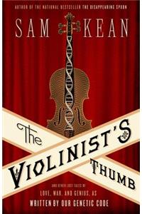 The Violinist's Thumb