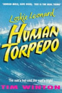 LOCKIE LEONARD, HUMAN TORPEDO