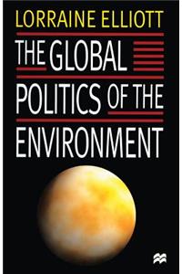 The Global Politics of the Environment