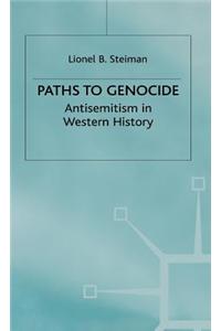 Paths to Genocide