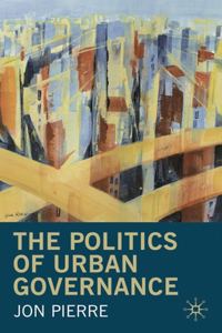 Politics of Urban Governance