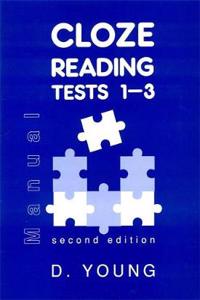Cloze Reading Tests