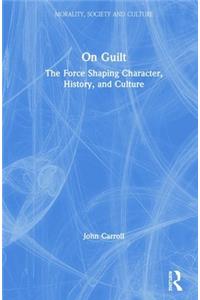 On Guilt