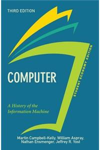 Computer, Student Economy Edition