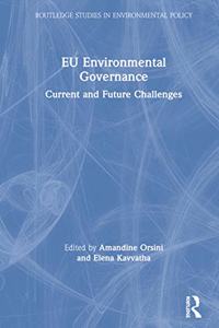 Eu Environmental Governance