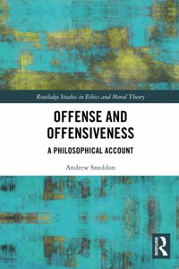 Offense and Offensiveness