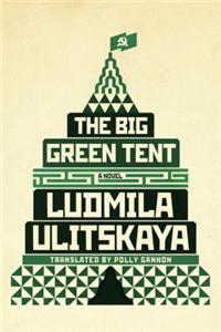 The Big Green Tent