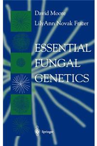 Essential Fungal Genetics