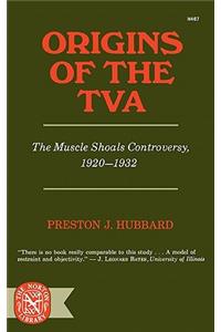 Origins of the TVA