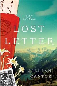 The Lost Letter