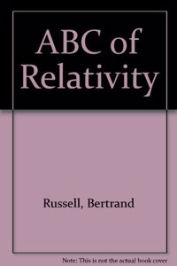 ABC OF RELATIVITY BRP
