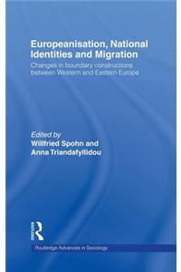 Europeanisation, National Identities and Migration