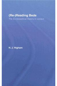 (Re-)Reading Bede
