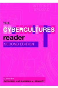 Cybercultures Reader