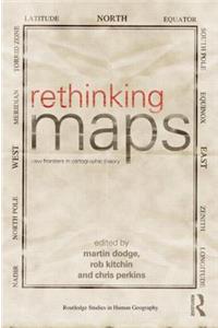 Rethinking Maps