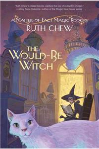 The Would-Be Witch