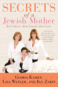 Secrets of a Jewish Mother