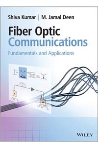 Fiber Optic Communications