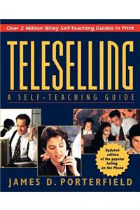 Teleselling