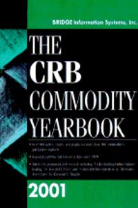 The CRB Commodity Yearbook