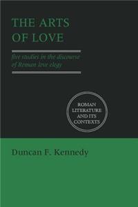 Arts of Love