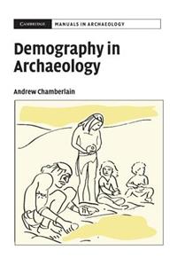 Demography in Archaeology