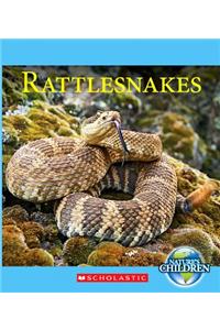 Rattlesnakes (Nature's Children)