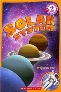 Solar System