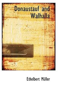 Donaustauf and Walhalla