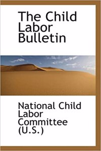 The Child Labor Bulletin