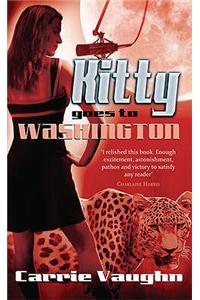 Kitty Goes to Washington